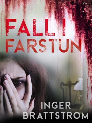 cover image of Fall i farstun